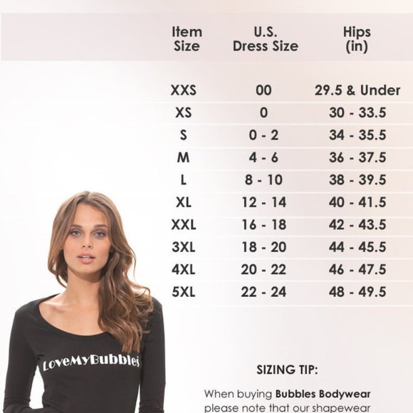 Double-O® Tummy Tucker - Nude color - Picture 2 of 3